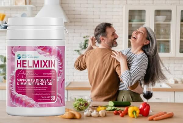 Jak používat Helmixin Active – návod k použití