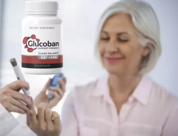 Glucoban Cena v Česku Glucoban Cena v Česku