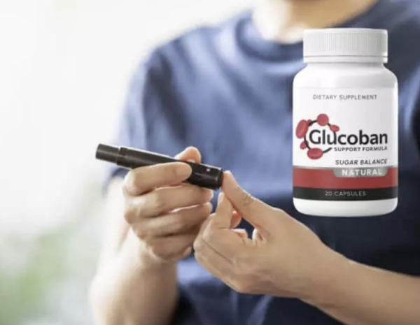 Jak používat Glucoban – Návod k použití Jak používat Glucoban – Návod k použití