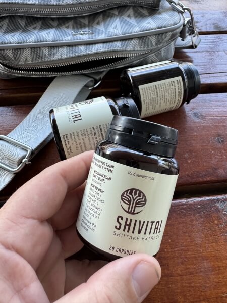 Shivital Cena přípravku v Česku – kolik stojí Shivital Cena přípravku v Česku – kolik stojí