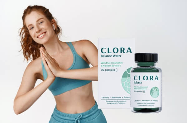 Clora Balance Cena v Česku – kolik stojí Clora Balance Cena v Česku – kolik stojí