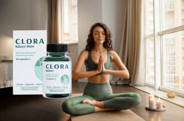 Jak používat Clora Balance – Návod k použití Jak používat Clora Balance – Návod k použití