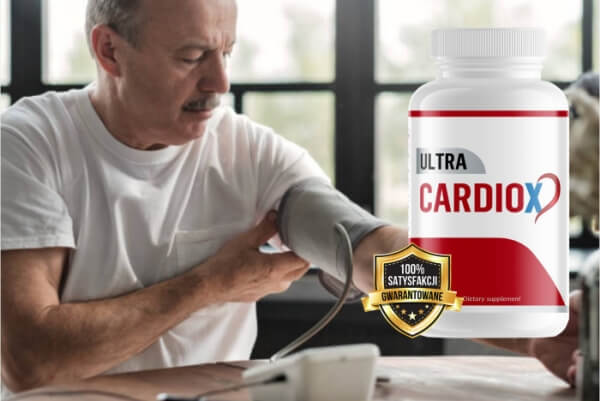 UltraCardioX Cena v Česku – kolik to stojí UltraCardioX Cena v Česku – kolik to stojí