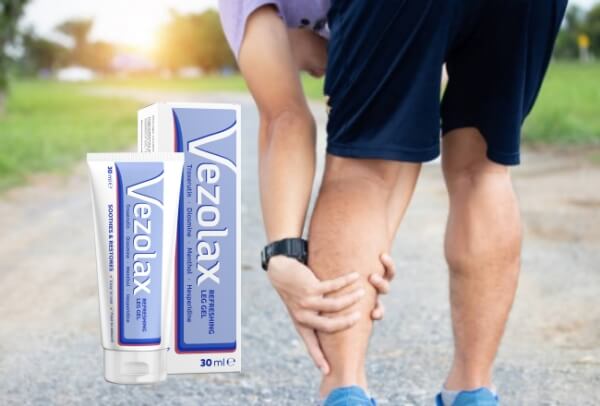 Vezolax Cena přípravku v Česku Vezolax Cena přípravku v Česku