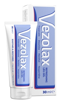 Vezolax Česku - Cena Recenze užívání Vezolax Česku
