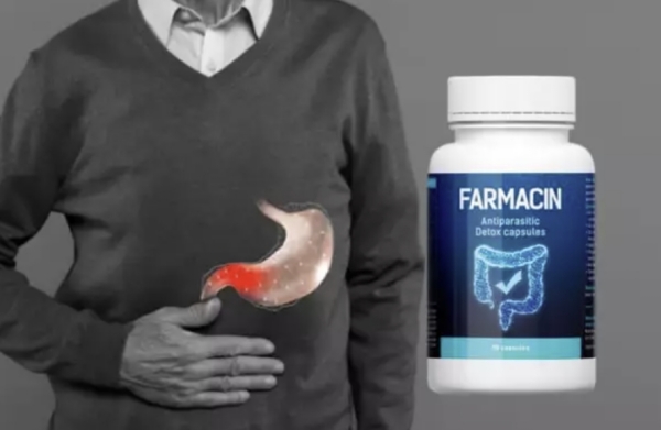 Farmacin Cena v České republice Farmacin Cena v České republice