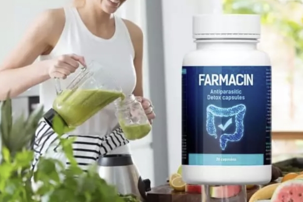 Jak používat Farmacin: Návod a dávkování Jak používat Farmacin: Návod a dávkování